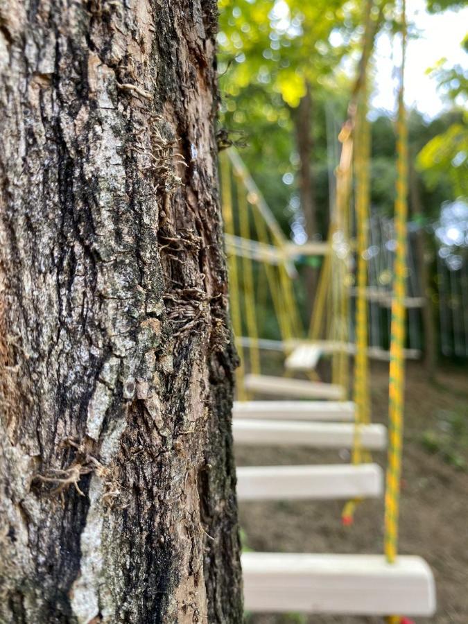 Villa Cascina Teresina Cortazzone Esterno foto