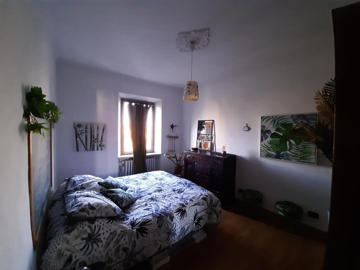 Villa Cascina Teresina Cortazzone Esterno foto