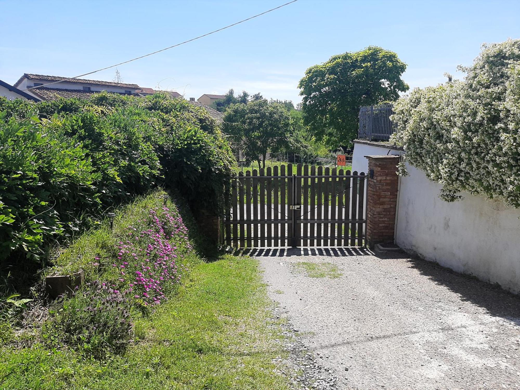 Villa Cascina Teresina Cortazzone Esterno foto