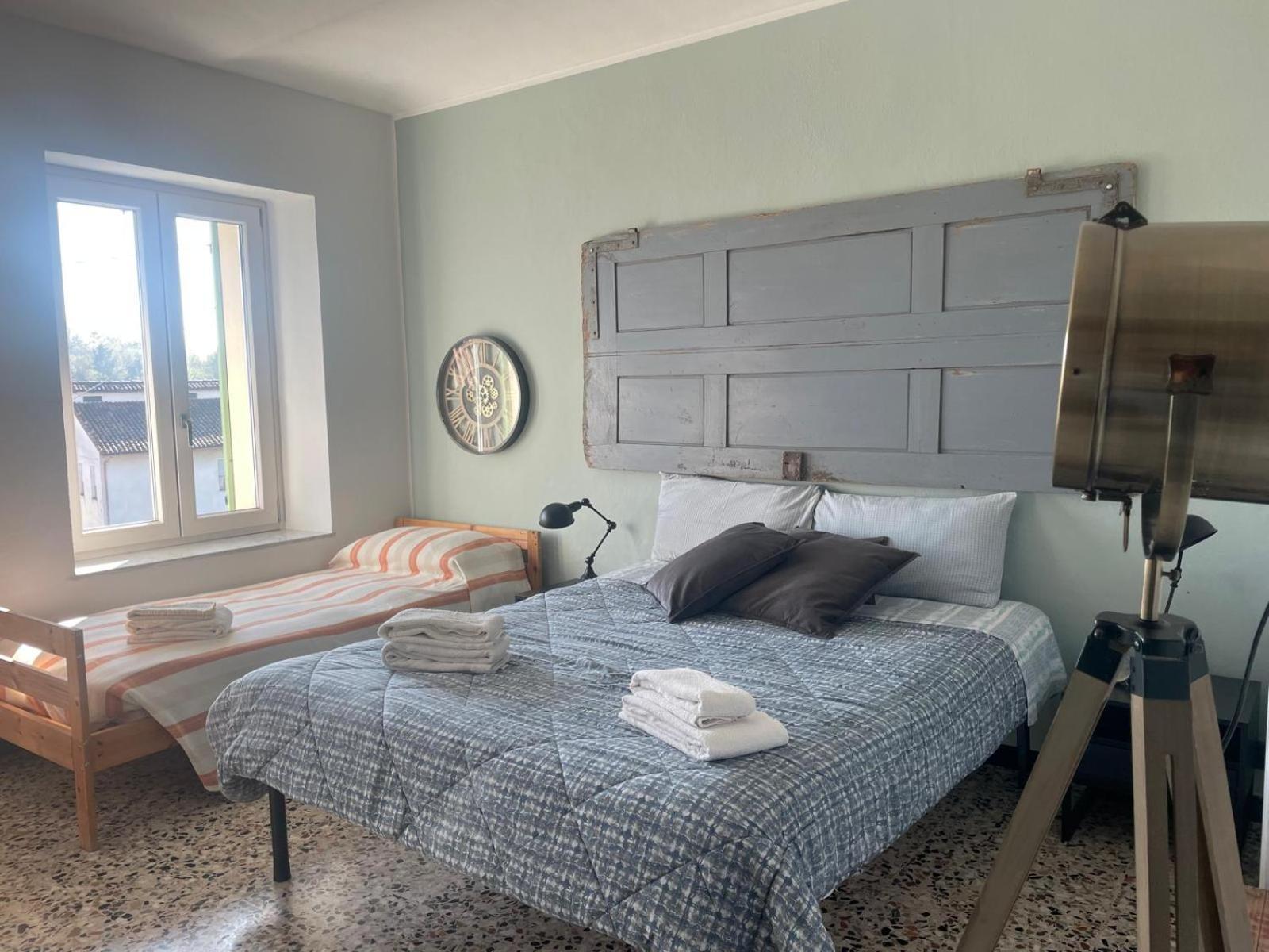 Villa Cascina Teresina Cortazzone Esterno foto