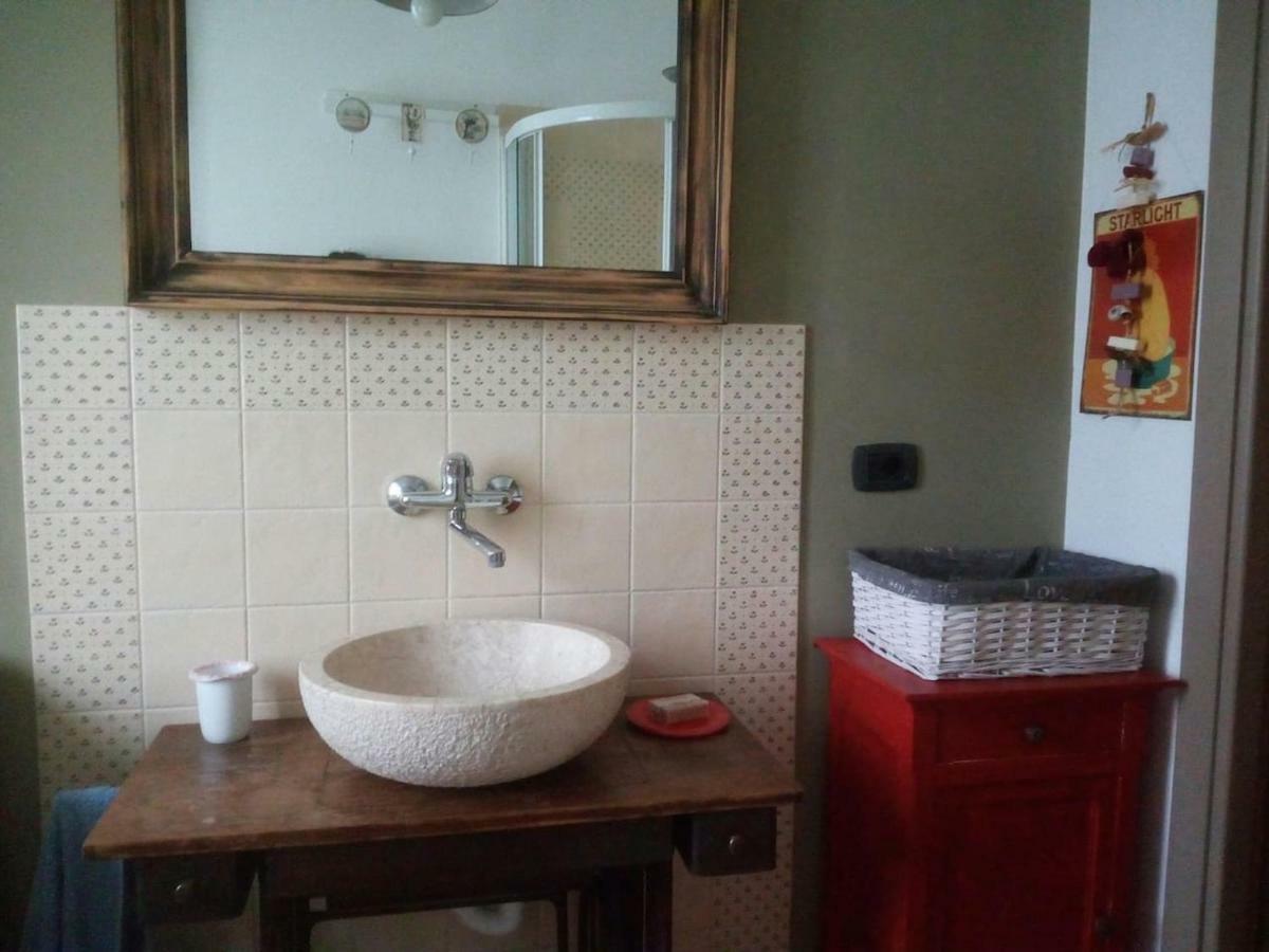 Villa Cascina Teresina Cortazzone Esterno foto