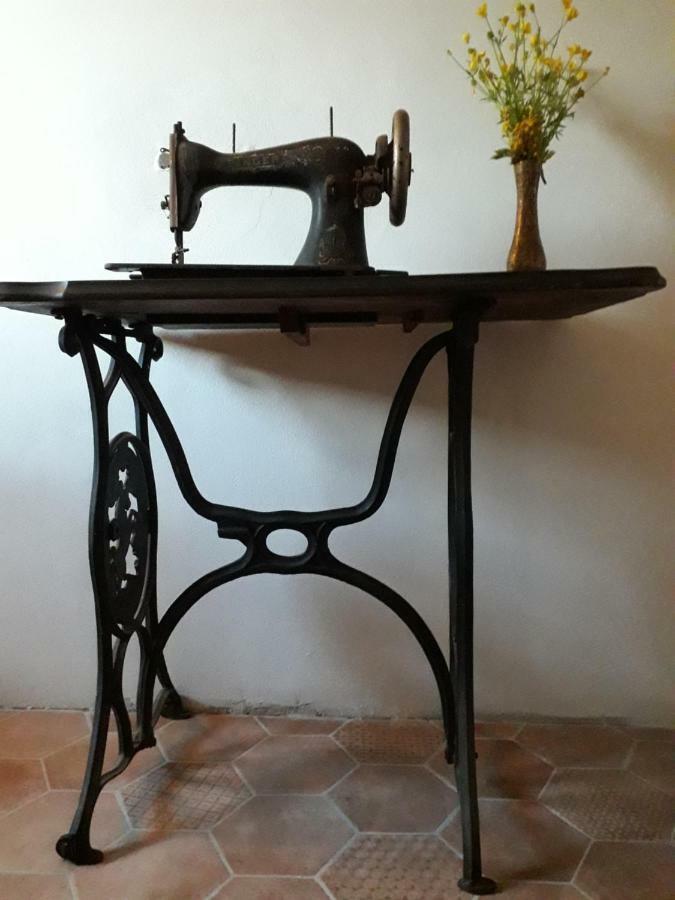 Villa Cascina Teresina Cortazzone Esterno foto